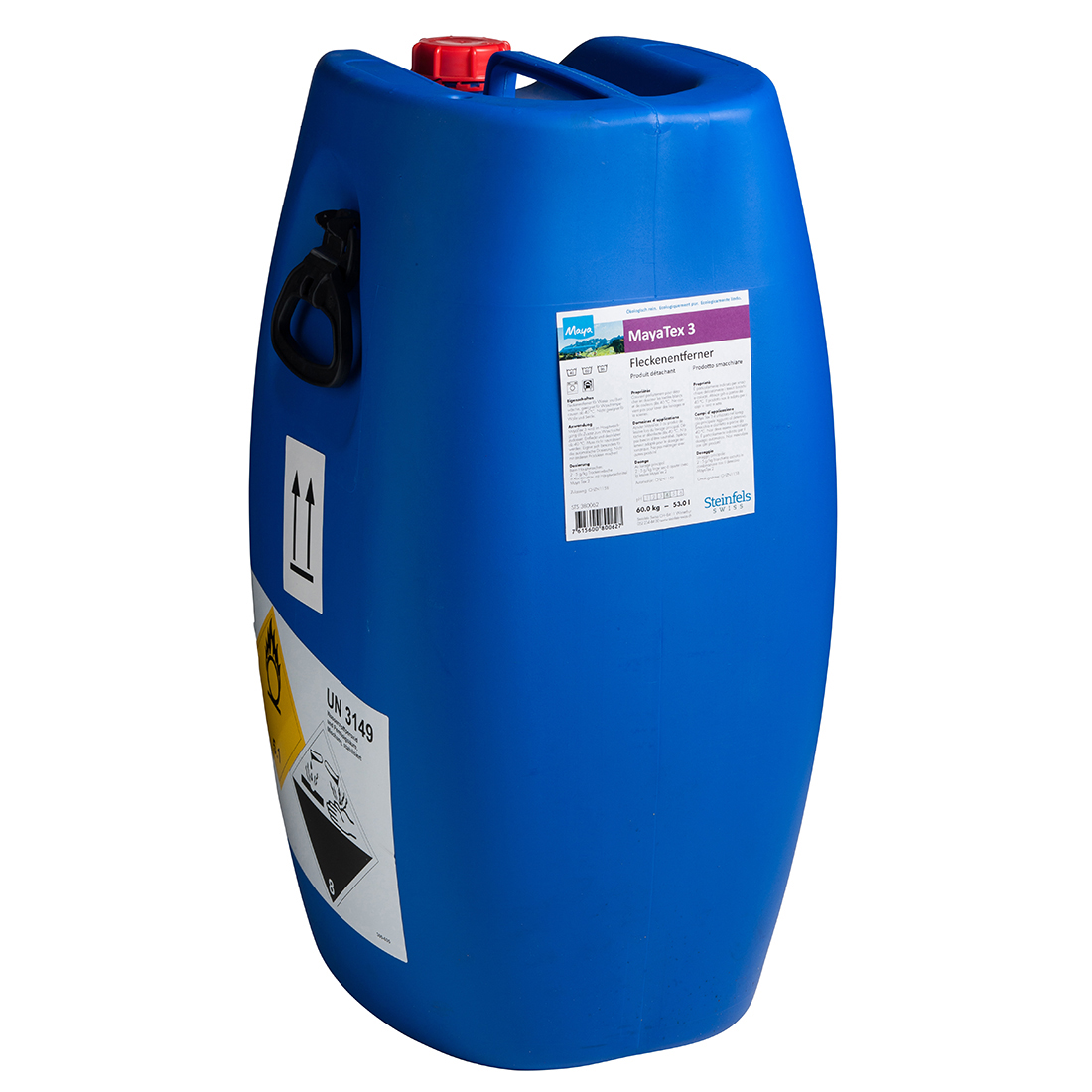 MayaTex 3 Basic