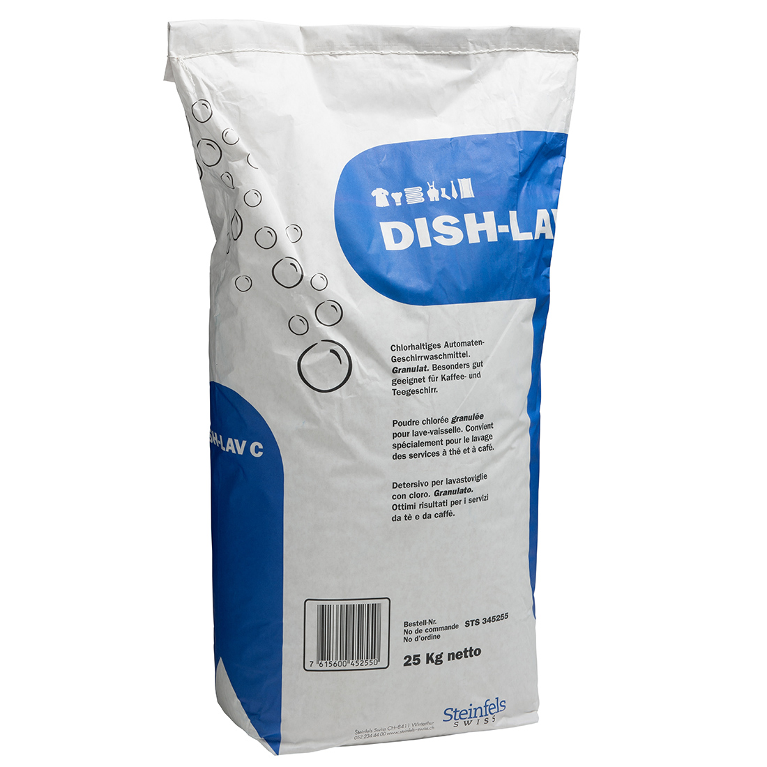 Dish-Lav C