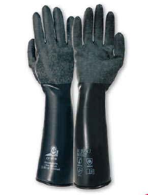 Handschuhe Butoject 897 M