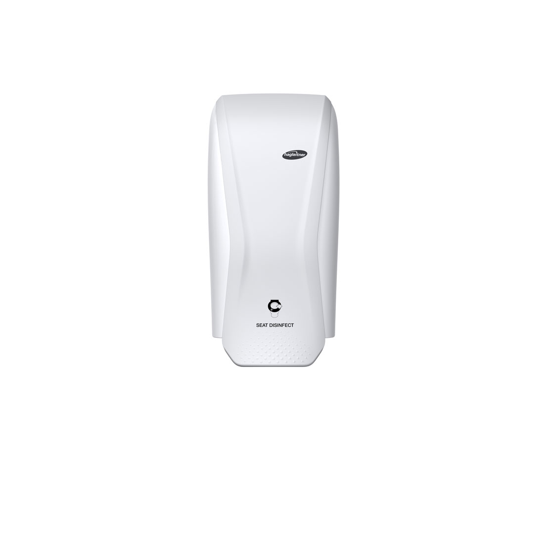 XIBU touchSEAT white Hagleitner