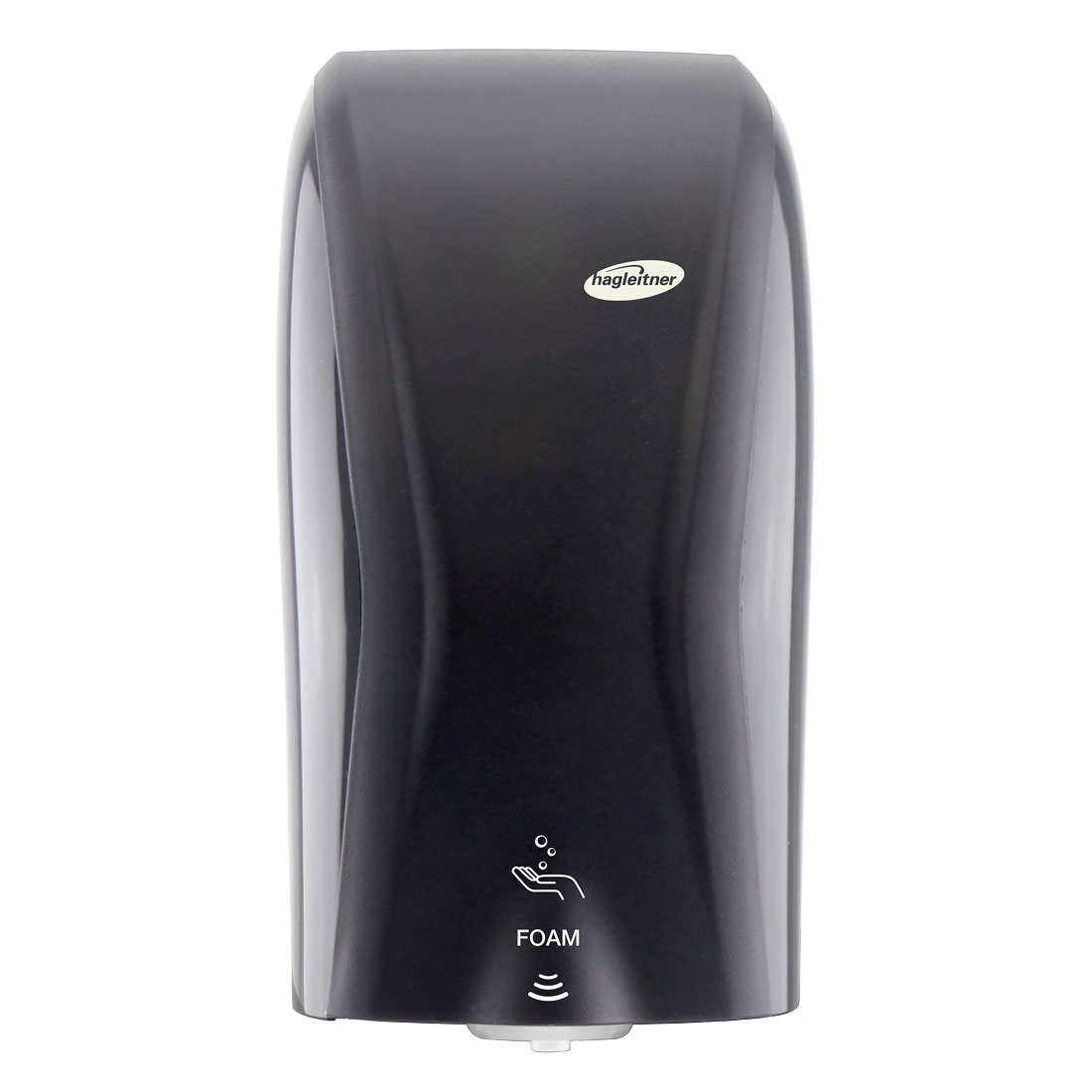 XIBU FOAM hybrid black Hagleitner