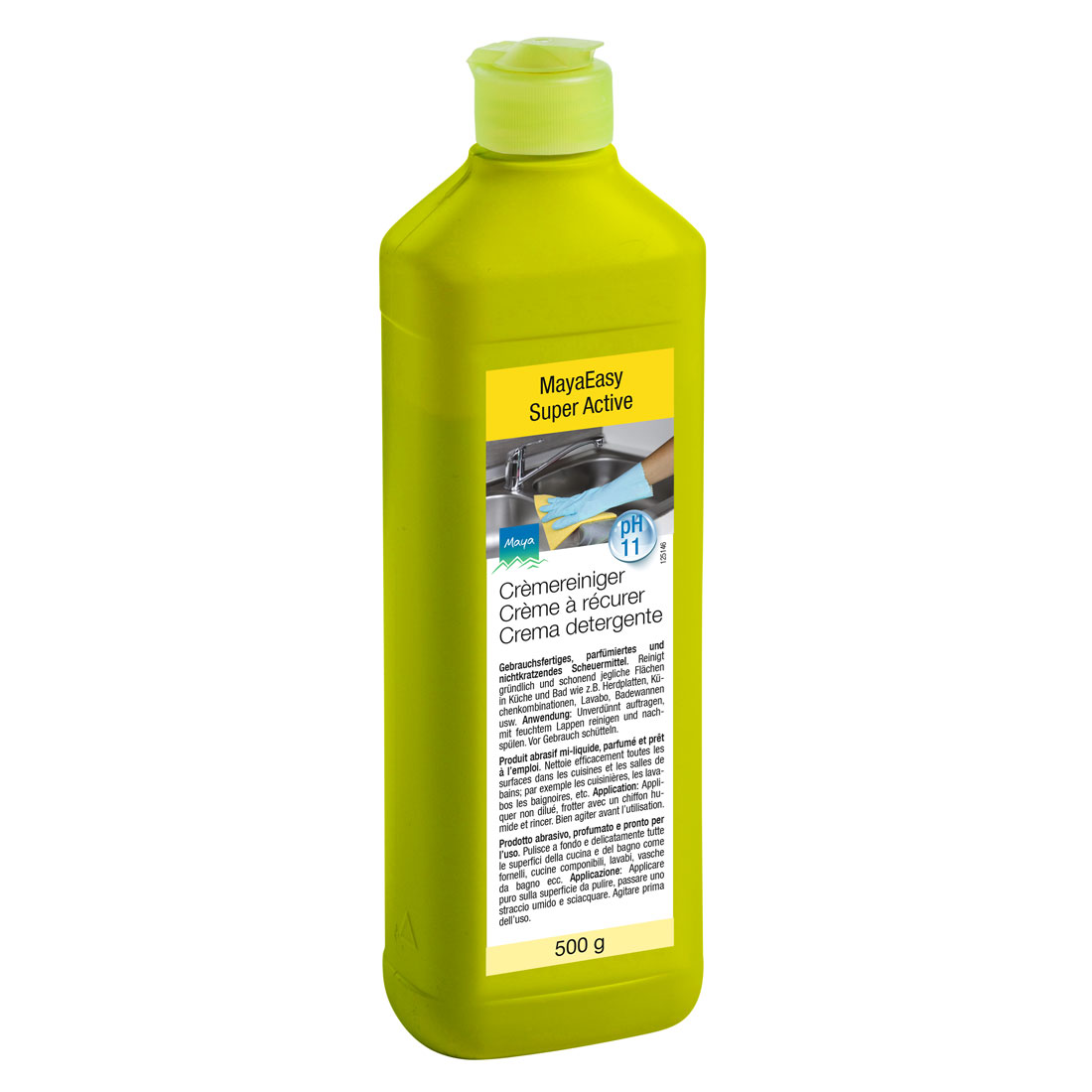 MayaEasy Super Active 500g