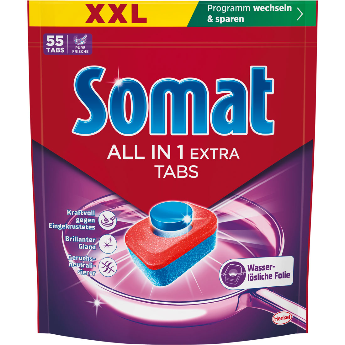 Somat All in 1 Extra XXL