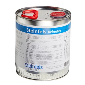 Steinfels Refresher