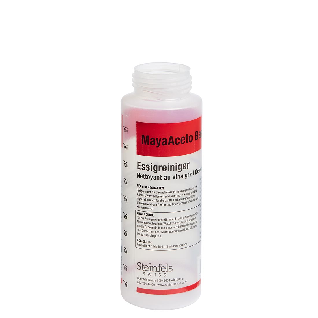 Dosierflasche MayaAceto Basic