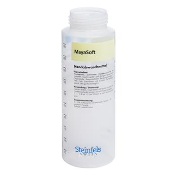 Dosierflasche MayaSoft