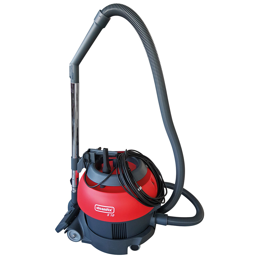 Cleanfix S10 plus SL