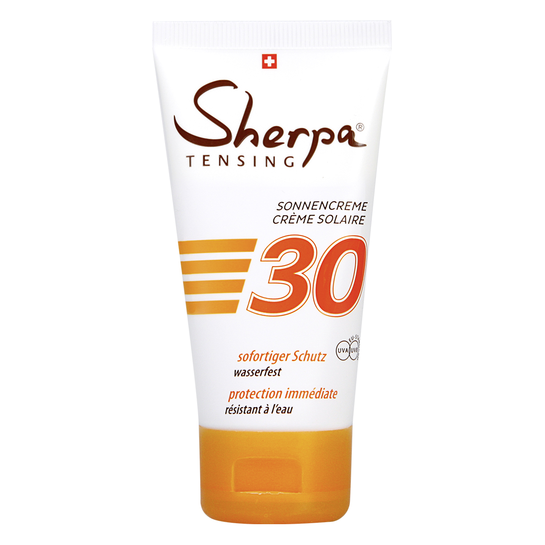 Sherpa Tensing Sonnencreme SPF 30