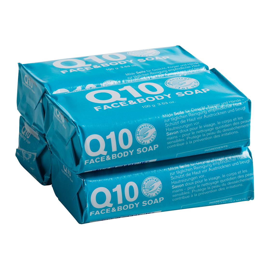 Feinseife 100 g