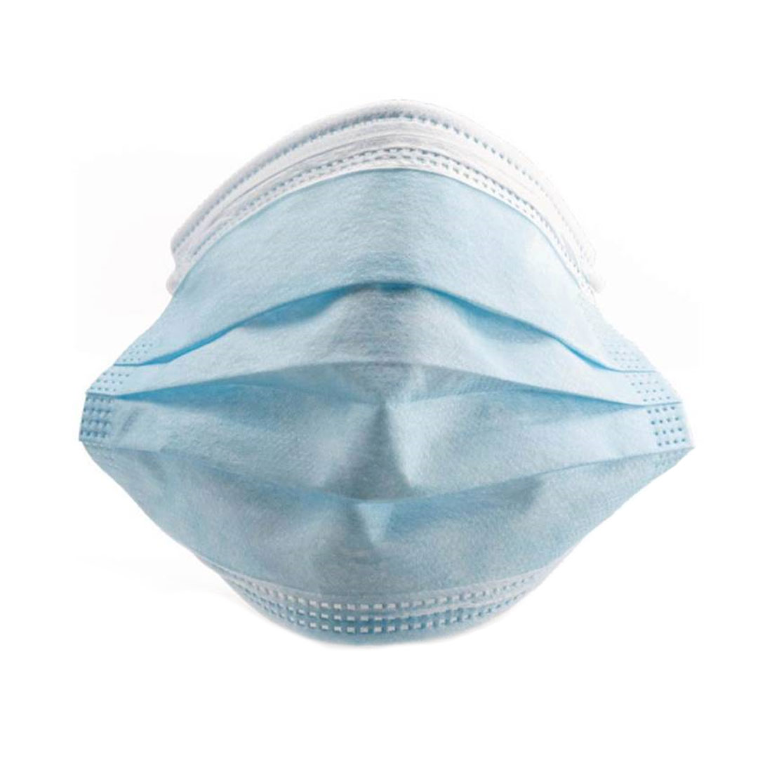 Mundschutz Comfort Typ II