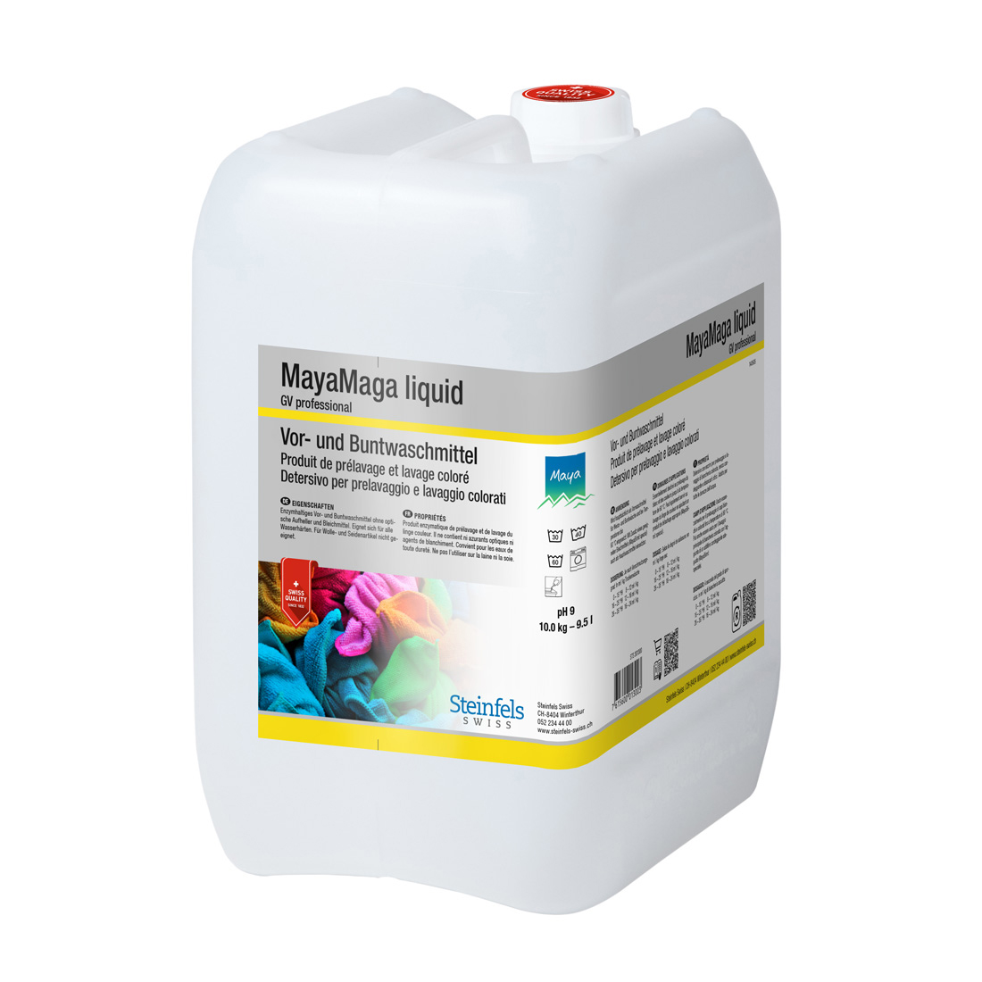 MayaMaga liquid