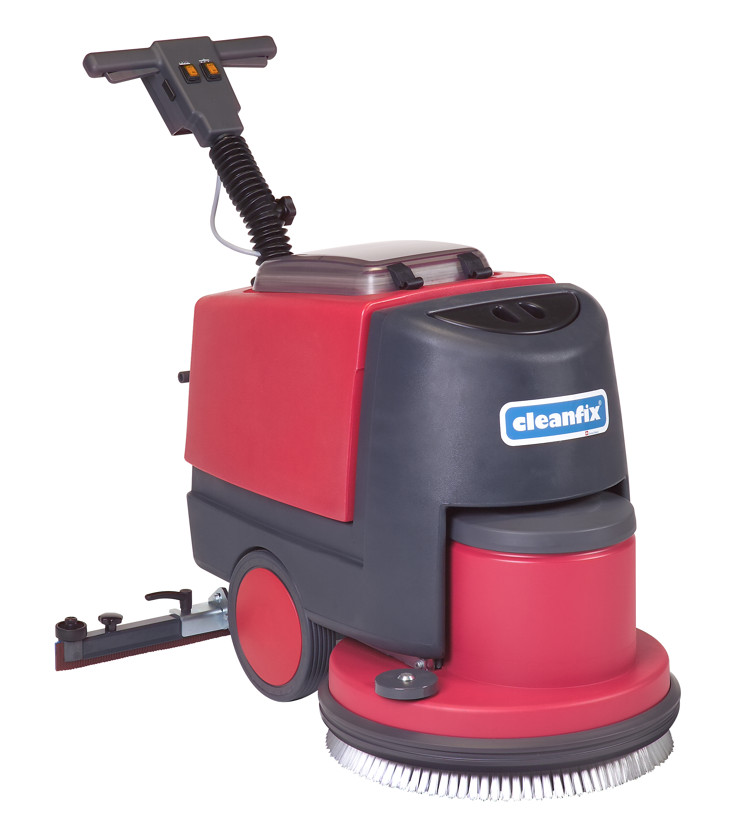 Cleanfix RA 501 E