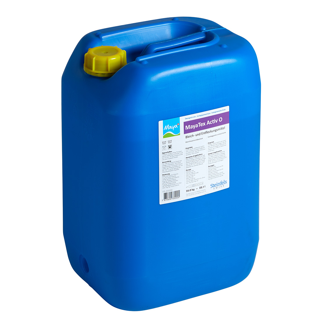 MayaTex Activ O