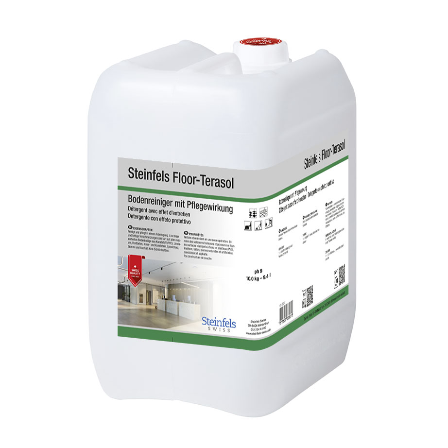 Steinfels Floor-Terasol