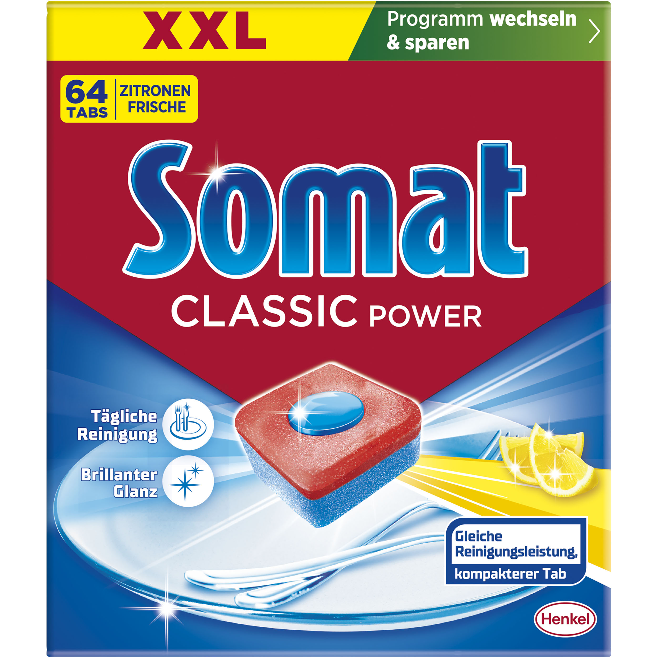 Somat Classic Power XXL