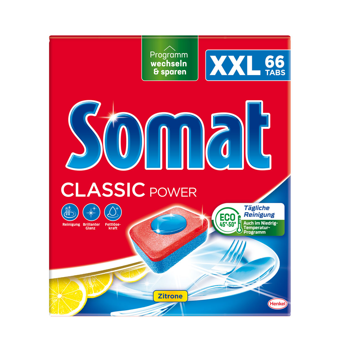 Somat Classic Power XXL