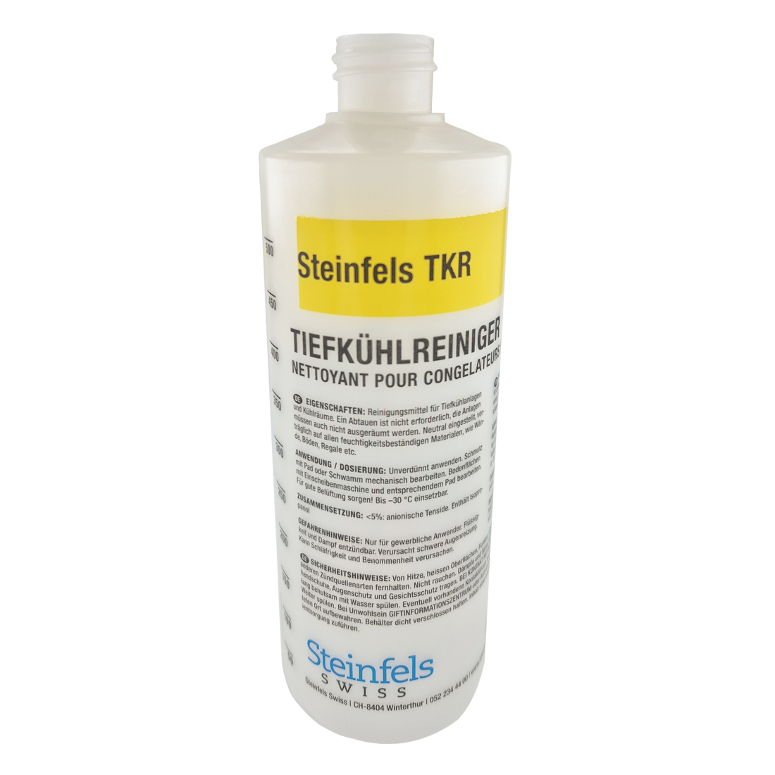 Sprühflasche Steinfels TKR