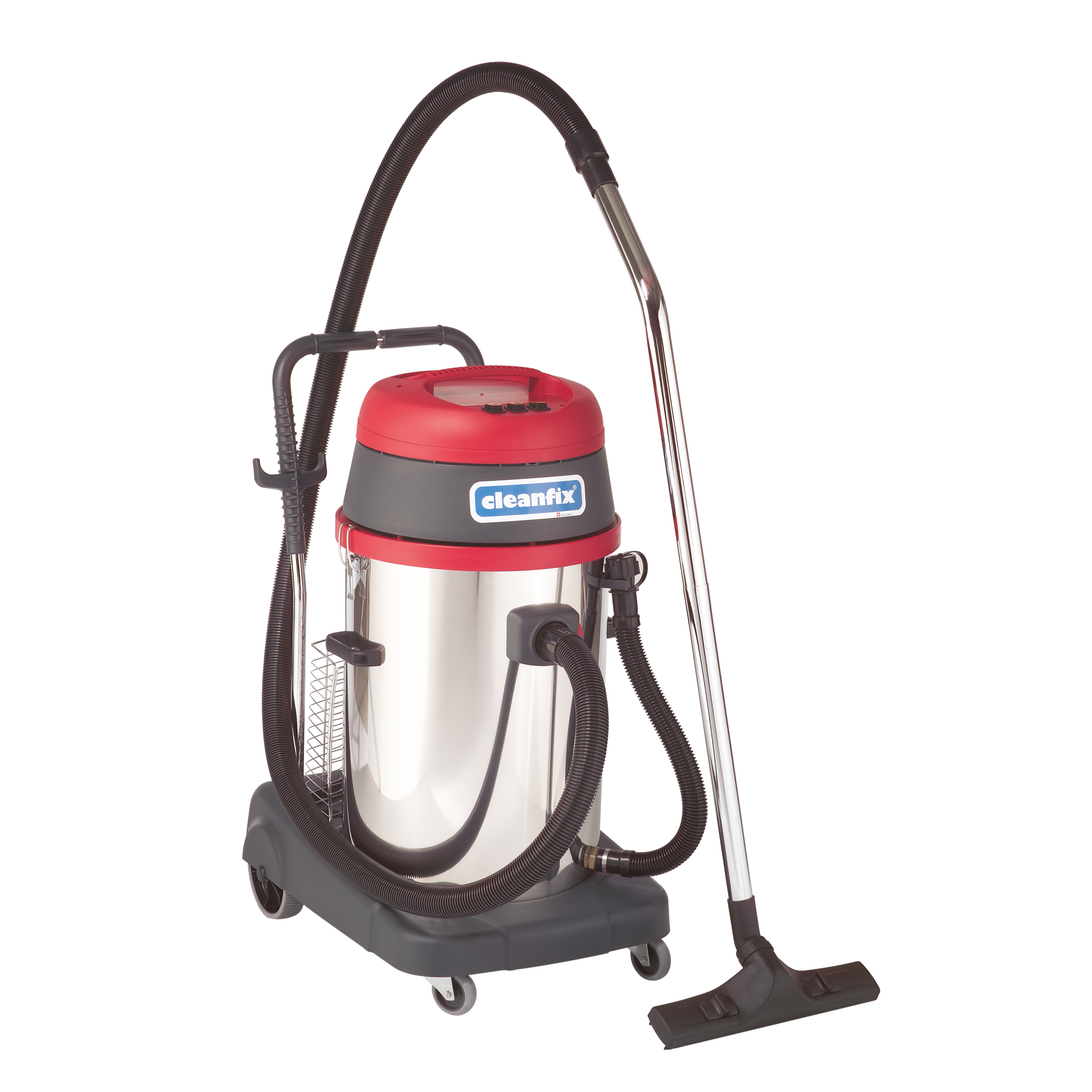 Cleanfix SW 60 2 motorig