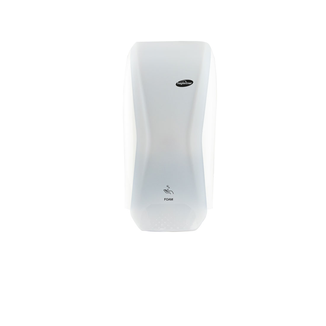 XIBU touchFOAM white Hagleitner