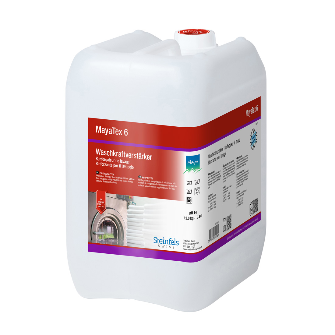 MayaTex 6 12 kg