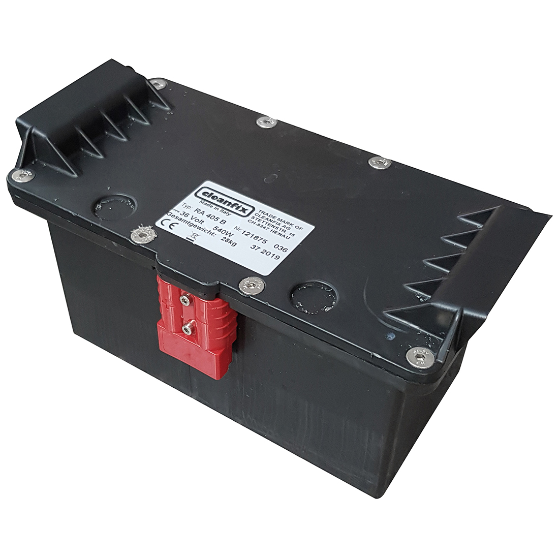 Lithium Batterie zu RA405 B