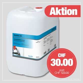 330X330px Aktion Steinfels 300 DE