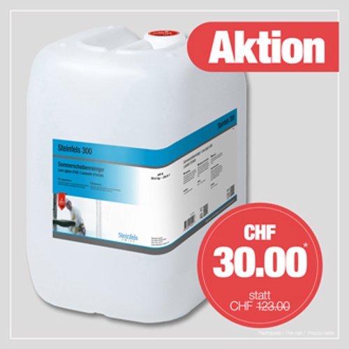 330X330px Aktion Steinfels 300 DE