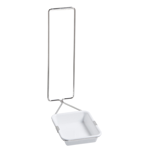 p_121116_Schalenhalter zu Aco-Man plus touchless