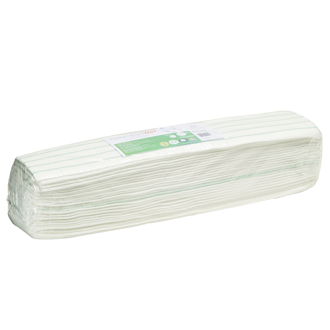 p_124952_ClaraClean Go! Bodentücher 60 grün