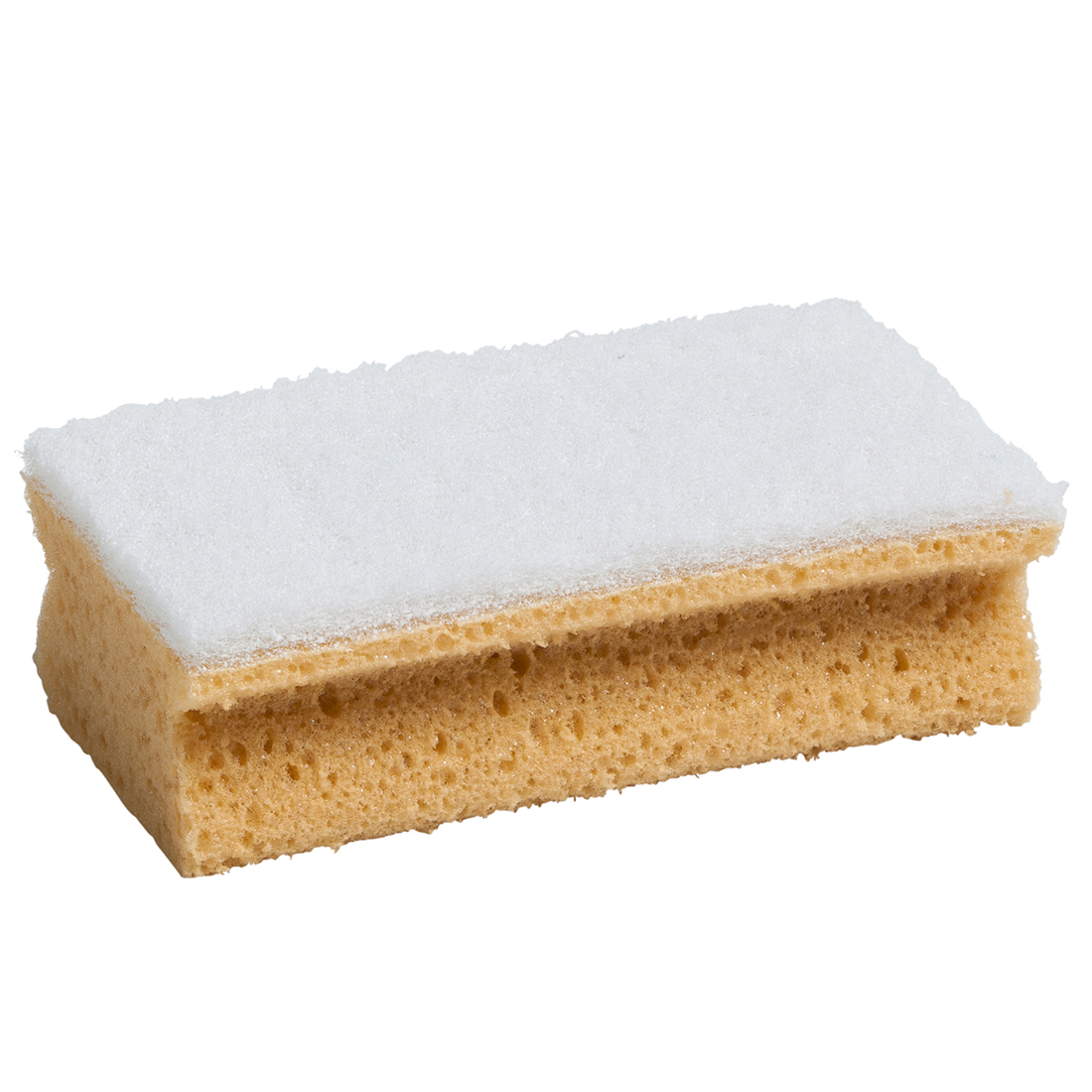 p_506183_Padschwämme, weiss nature, wenig abrasiv