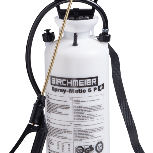 P 842300 Spray Matic 5 P 7.5L