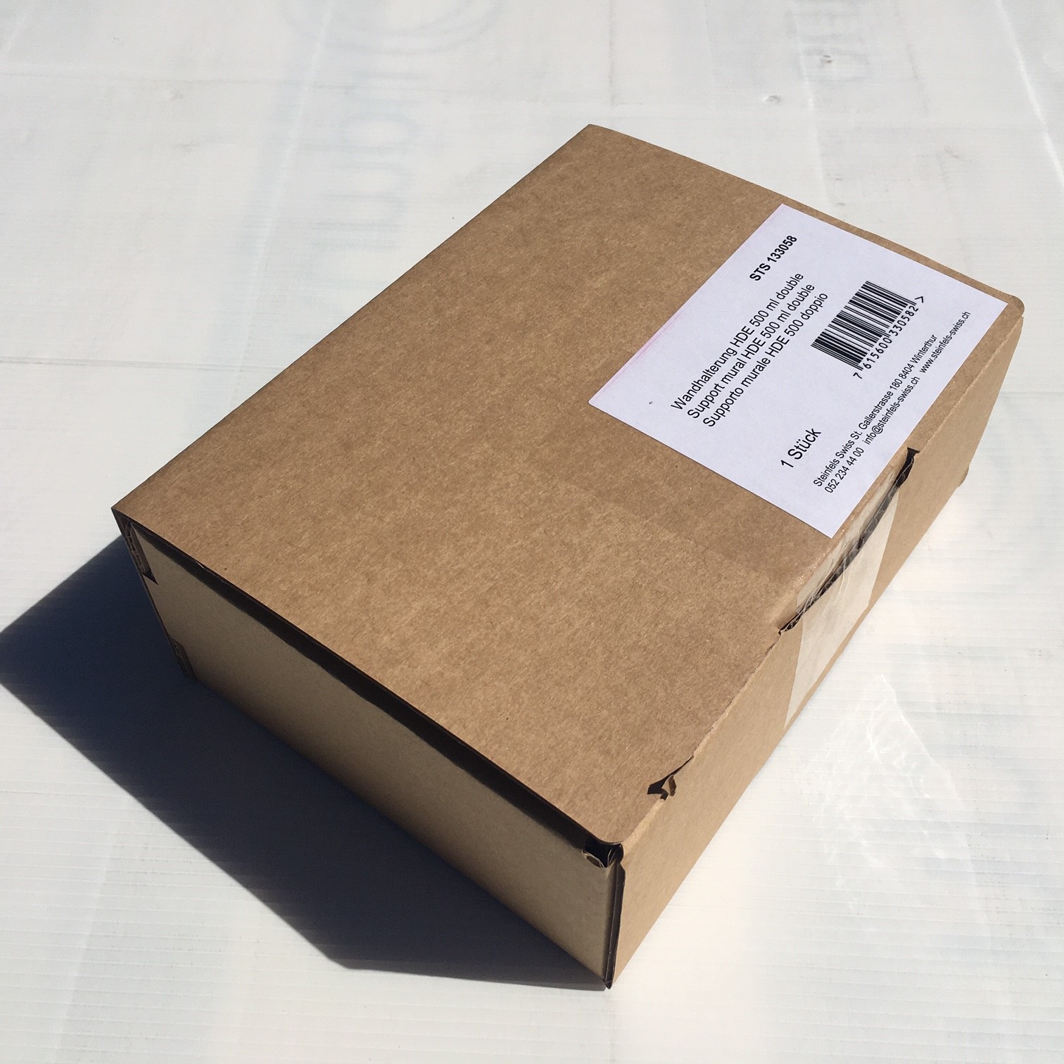 p_133058_Wandhalterung HDE 500 ml double_1