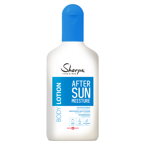 p_146977_Sherpa Tensing After Sun Milch 175ml