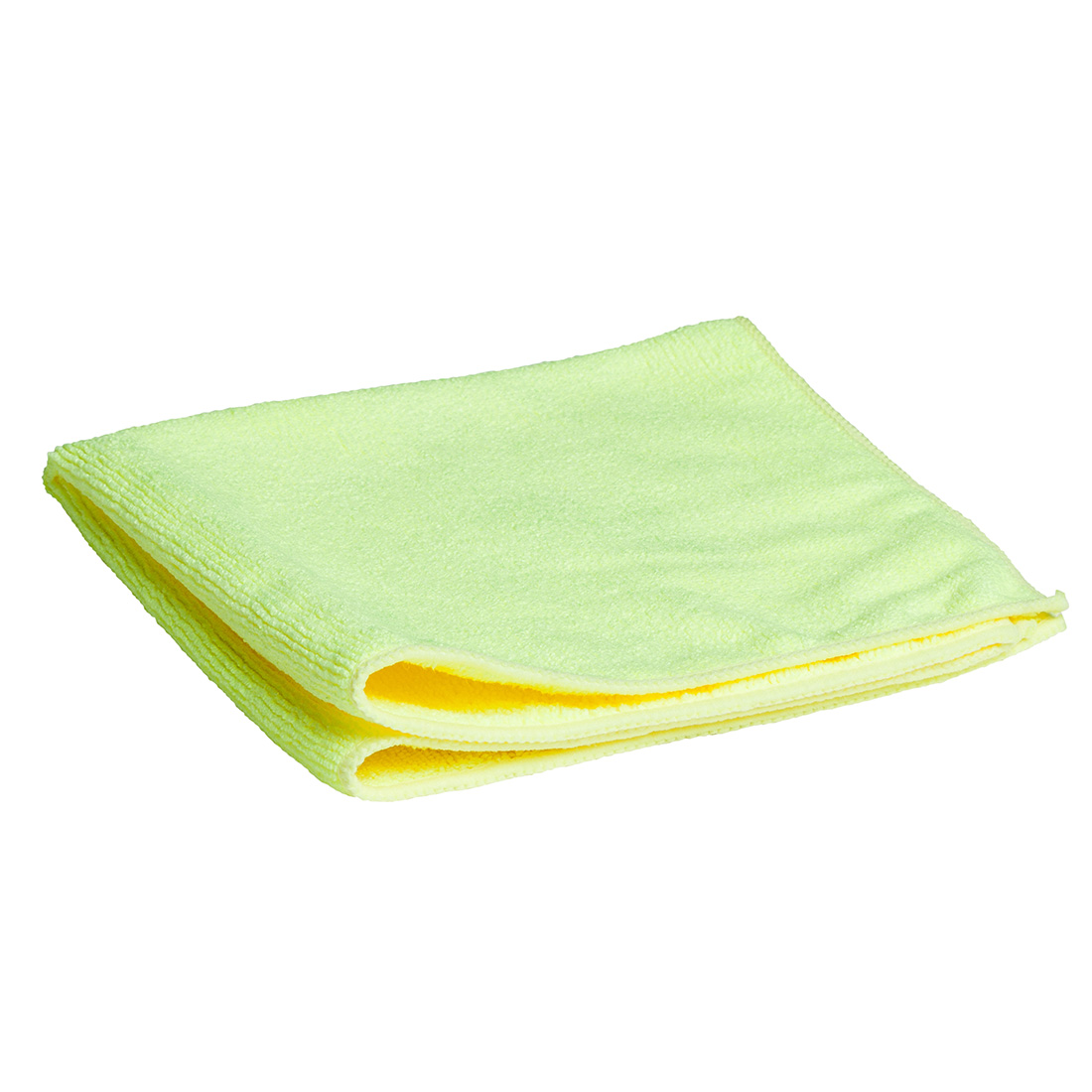 p_505055_Microfaser-Tuch Standard gelb