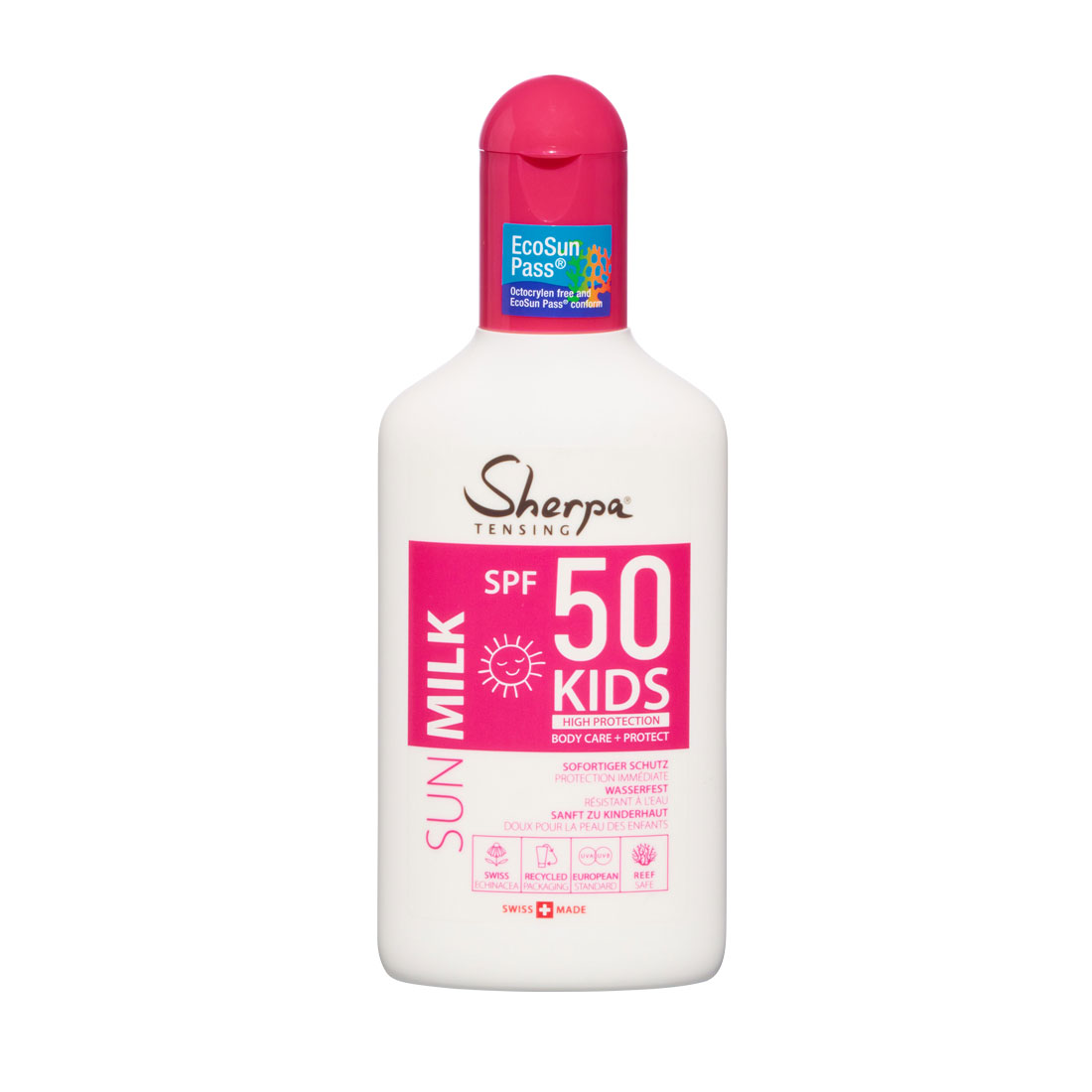 p_132062_Sherpa Tensing Sun Milk SPF 50 KIDS