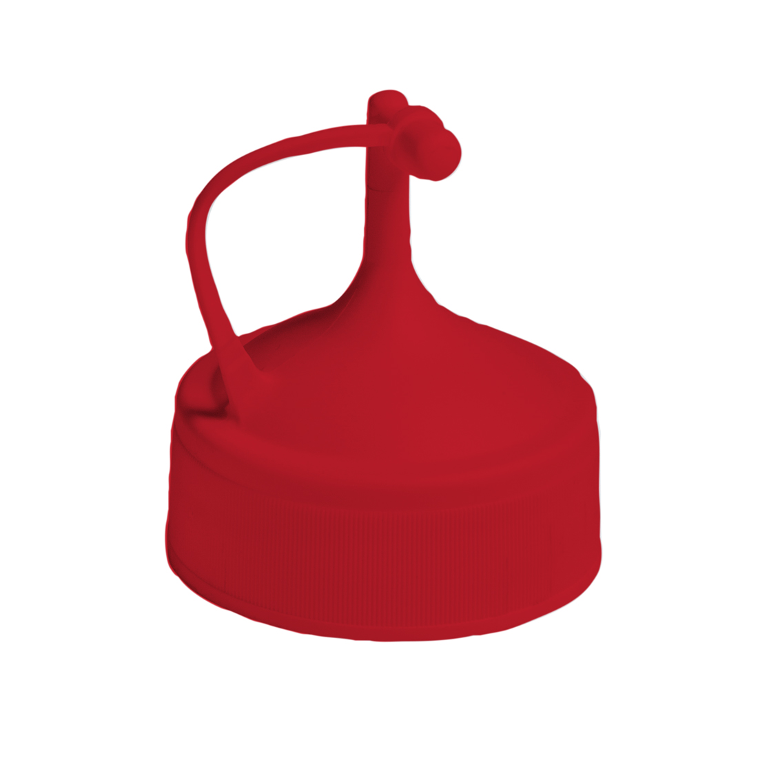 p_849015_Verschluss Rechtwinklig rot