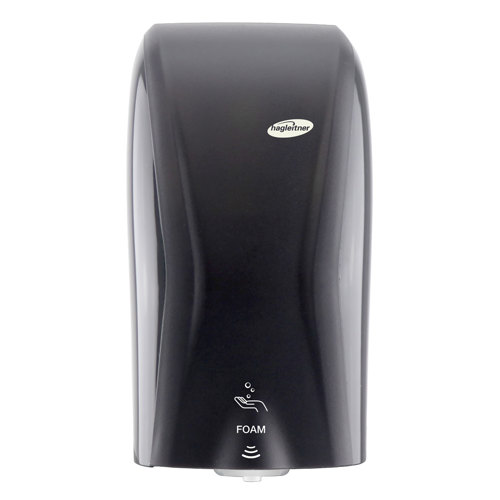 p_152389_XIBU FOAM hybrid black Hagleitner