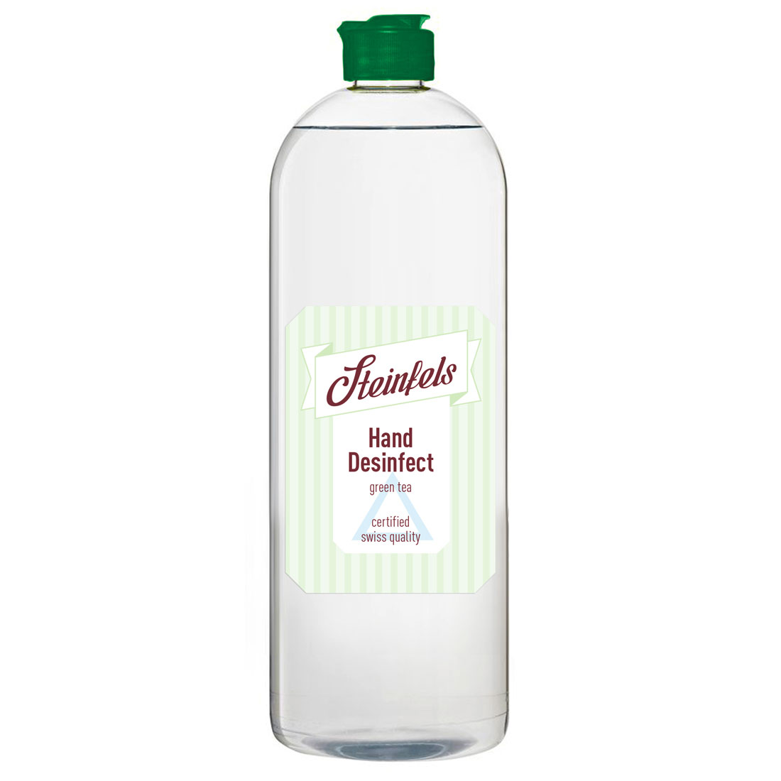 p_140077_Steinfels Hand Desinfect 6 x 1000 ml