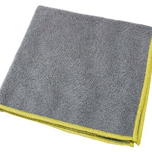 p_505125_Microfaser-Tuch ECO grau gelb