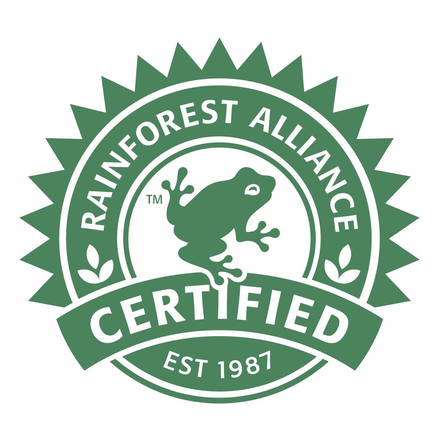 Rainforest Alliance
