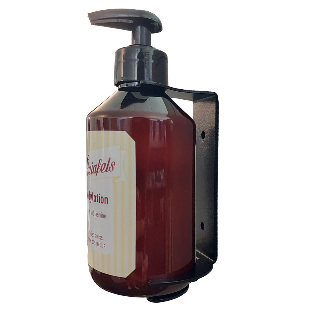 p_141982_Wandhalterung Kevin für Hotelkosmetik 300 ml szr_1