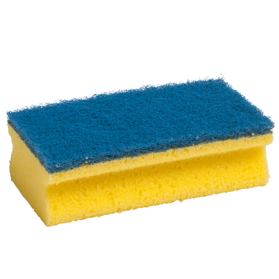 p_506186_Padschwämme, blau gelb, stark abrasiv