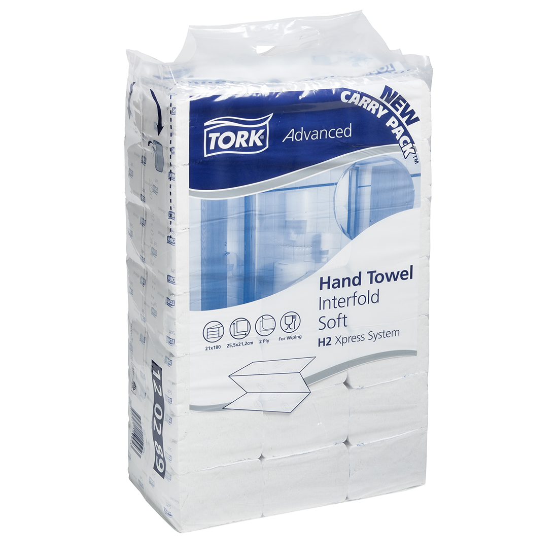 p_876106_Papierhandtuch TORK H2 Z-FALZ