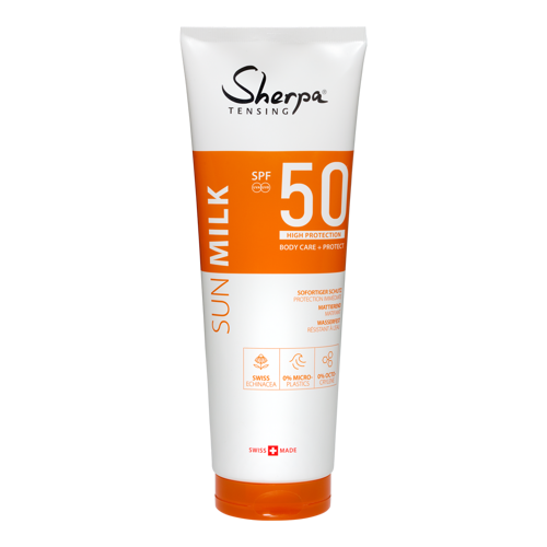 p_143482_Sherpa Tensing Sonnenmilch SPF50 250ml