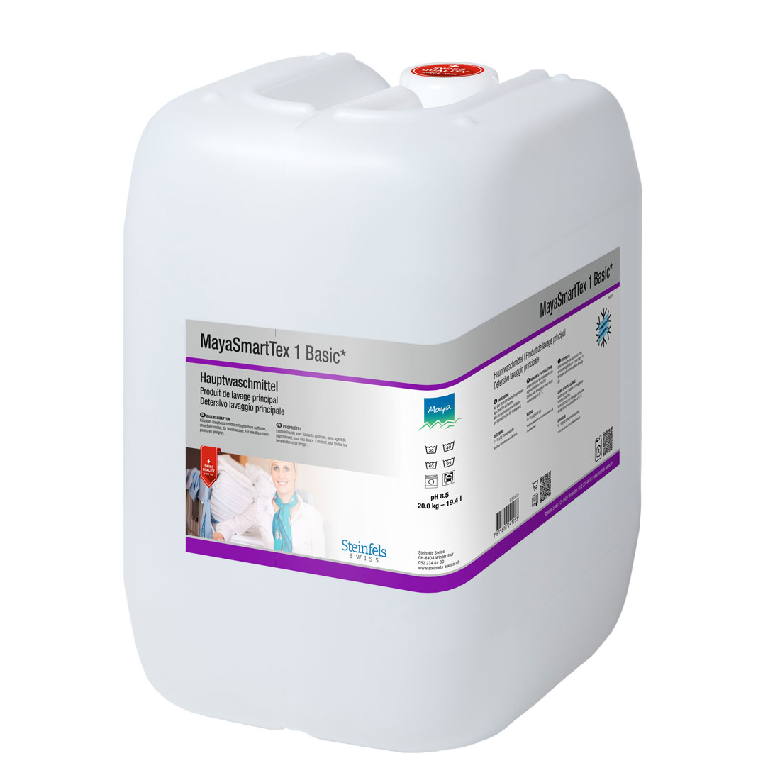 p_124125_Maya SmartTex 1 Basic