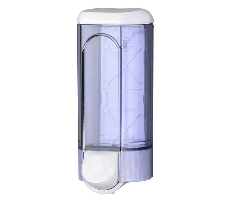 P 877564 Spender Für Flüssigseife 0.8 L 72Dpi