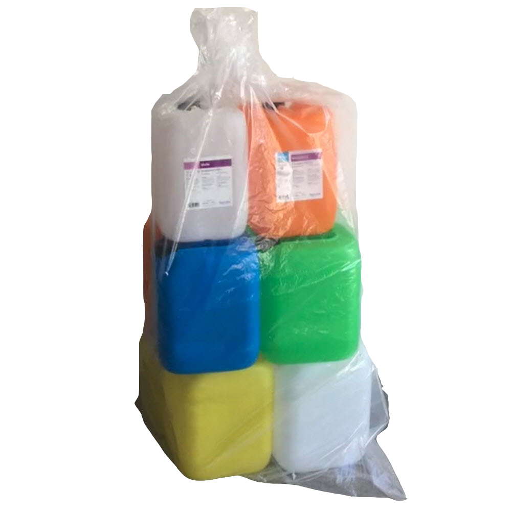 p_999303_Leergebinde im Sack (Abholauftrag)