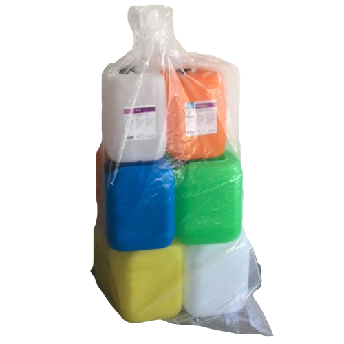 p_999303_Leergebinde im Sack (Abholauftrag)