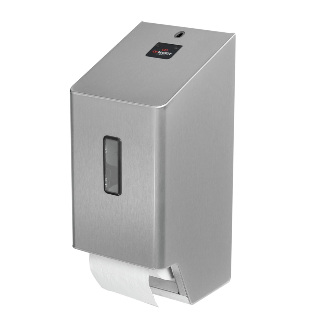 p_148874_Edelstahl Toilettenpapierspender_1