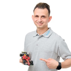 Gianbattista Santoro 2